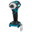 Makita accu-slagschroevendraaier 18.0V 2x5.0Ah DTD171RTJ product photo