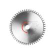 Festool cirkelzaagblad 168x20mm TF 52 tanden hout product photo
