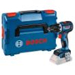Bosch accu-schroefboormachine 18.0V body GSR 18V-90 C product photo