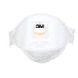 3M™ Aura™ stofmasker FFP3 met ventiel 9332+ doos 10 stuks product photo https://media.isero.nl/Isero-IseroNL-Site/images/S/2340240_10.jpg S
