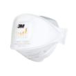 3M™ Aura™ stofmasker FFP3 met ventiel 9332+ doos 10 stuks product photo https://media.isero.nl/Isero-IseroNL-Site/images/S/2340240_11.jpg S