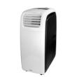 Airconditioner mobiel 18000 Btu 5200 watt 65 dba 34kg Coolperfect 180 wifi (R290 Koelmiddel) product photo