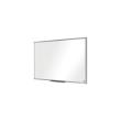 Whiteboard Nobo Essence Magnetisch Staal 90x120cm product photo