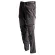 Werkbroek Customized Ultimate Stretch met kniezakken zwart maat 82C52 product photo