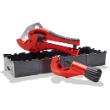 Hand tool set pijpsnijders Tubecutter TC 35 + Rocut 42YC product photo