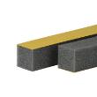 Schuimband EKI 107 (wand) 25x25 S4 haspel 10mtr product photo