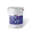Acrylaatcoating brandwerend wit 5l FS712 product photo