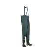 Dunlop waadbroek pvc universeel groen 388VP maat 44 product photo
