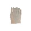 Handschoenen katoen zwaar 227 gr keperdoek product photo