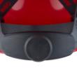 3M™ veiligheidshelm draaiknop geventileerd rood H700-NRD product photo https://media.isero.nl/Isero-IseroNL-Site/images/S/239562_2.jpg S