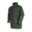 Regenjas 5200 Walaka PU stretch groen Mt M product photo