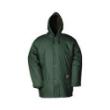 Regenjack gevoerd stretch groen 2XL product photo
