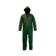 Regenoverall 5400 Warona PU stretch groen Mt L product photo