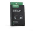 Verlengstuk voor 2 Ledrope PRO lichtslangen - 0.9 meter - Double Head Connector product photo