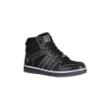 Quick veiligheidsschoenen Olympic S3 hoog zwart maat 42 product photo