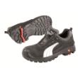 Puma veiligheidsschoenen Cascades Low S3 laag zwart kruipneus maat 41 product photo