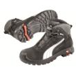 Puma veiligheidsschoenen Cascades Mid S3 hoog zwart kruipneus maat 44 product photo