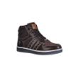 Quick veiligheidsschoenen Olympic S3 hoog bruin maat 40 product photo