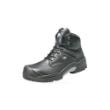 Bata veiligheidsschoenen PWR312 S3 hoog zwart kruipneus maat W 43 product photo