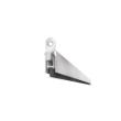 Noxxa valdorpel met borstel - lengte 1228mm product photo