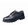Bata veiligheidsschoenen Stanford S3 ESD leder laag zwart maat W 44 product photo