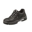 Bata veiligheidsschoenen Traxx 218 S3 laag zwart BOA-sl. kruipneus maat W 44 product photo