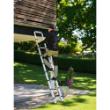 Telescoopladder 3.8m met stabilisatiebalk draaglast to 150kg Eco Line 12 sporten product photo https://media.isero.nl/Isero-IseroNL-Site/images/S/2426312_7.jpg S