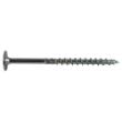 Houtbouwschroeven tellerkop TX-40 gh vz 8.0 x 360/100mm product photo