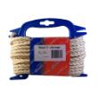 Sisal lijntouw 10mm (haspel a 10 mtr) product photo