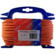 Polyprop.touw oranje 4mm (haspel a 20mtr) product photo