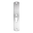 Noxxa binnenschild curve F1 - 250x50mm PC55 - blind product photo
