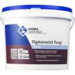 Muurverf sigmaresist fungi matt wit schimmelbestendig 10L RAL 9010 product photo
