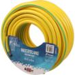 Waterslang gewapend 3-laags alleen per rol=25m 1/2 duims Pvc 12.5x17.50mm 10bar product photo