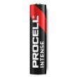 Batterij alkaline potloodcel type AAA verp = 10 stuks Duracell Procell Intense-2400 LR03 product photo