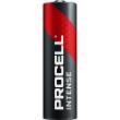 Batterij alkaline penlite type AA verp = 10 stuks Duracell Procell Intense-1500 LR03 product photo