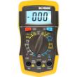 Multimeter digitaal mini cat III 600V 400082 product photo