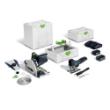 Festool accu-combiset 18.0V 2x5.0Ah TSC 55 K/PSC 420/TB M137 product photo