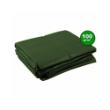 Dekzeil Light Duty olijfgroen 100 gram/m2 10x12m (Eco) product photo