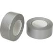 Klussentape standaard grijs 48mm x 50m product photo
