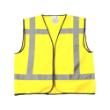Verkeersvest fluor geel rws xl product photo