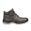 Safety jogger veiligheidsschoenen Bestboy S3 Hoog zwart maat 47 product photo
