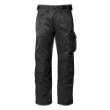 Werkbroek DuraTwill 3312 zwart maat 150 product photo