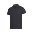 Poloshirt k/mouw staalgrijs 2XL product photo