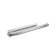 Ladegeleider Actro YOU XL Silent System 70kg 500mm links GVP product photo