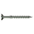 Spaanplaatschroef Silverdrill 2.0 gegalv. platkop TX20 3.5x16mm product photo