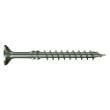 Spaanplaatschroef Silverdrill 2.0 gegalv. platkop TX20 3.5x40mm product photo