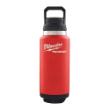 Thermosfles met deksel 1065 ml rood PACKOUT product photo