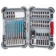 Bosch boor/schroefbitset 35-delig Ph-Pz-Tx+boren Impact control Pick and Click product photo