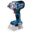 Bosch accu-slagmoeraanzetter 1/2'' 450Nm 18.0V body GDS 18.0V-450 HC product photo