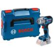 Bosch accu-slagmoeraanzetter 1/2'' 450Nm 18.0V body GDS 18V-450 HC product photo